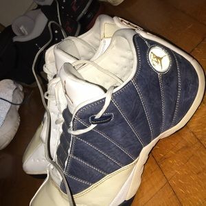 JORDAN 12.5 RETRO